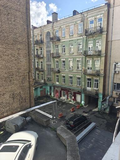 Коммерческая недвижимость по адресу ул. Владимирская (площадь 95 м²) - Atlanta.ua - фото 23