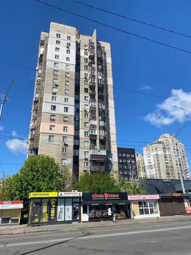 4+-rooms apartment apartment by the address st. Ul Chernobylskaya (area 163 m²) - Atlanta.ua - photo 23