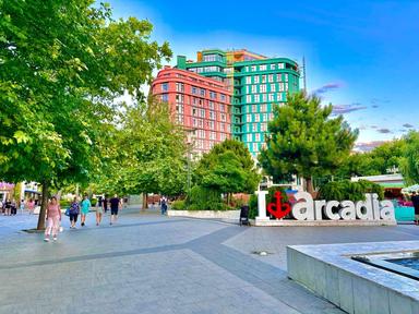 1-кімнатна квартира за адресою Куликове поле пл. (площа 42 м²) - Atlanta.ua - фото 13