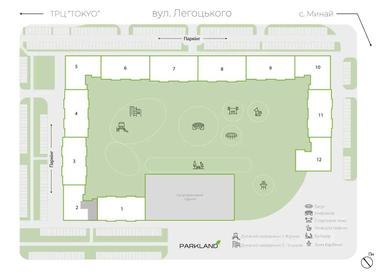 Багатокімнатна квартира за адресою Петефі Шандора пл. (площа 118 м²) - Atlanta.ua - фото 38