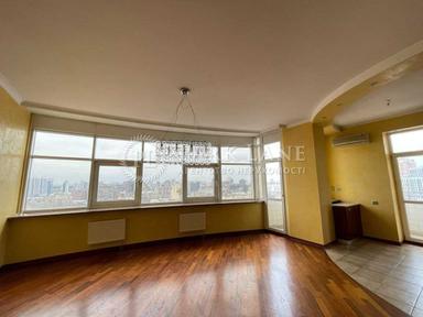 3-комнатная квартира по адресу ул. Богдана Хмельницкого (площадь 134 м²) - Atlanta.ua - фото 22