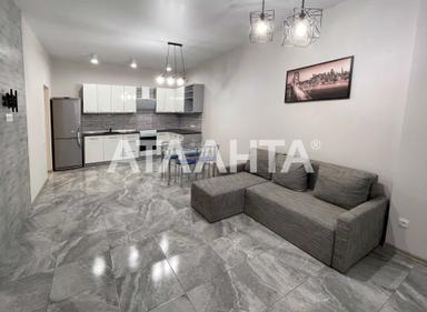 2-комнатная квартира по адресу ул. Спортивная (площадь 95,8 м²) - Atlanta.ua - фото 24