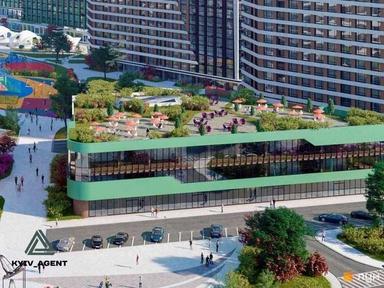 1-room apartment apartment by the address st. Ul Prichalnaya (area 46 m²) - Atlanta.ua - photo 39