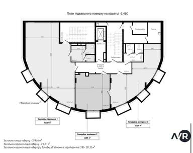 Коммерческая недвижимость по адресу Старознесенська ул. (площадь 2000 м²) - Atlanta.ua - фото 48