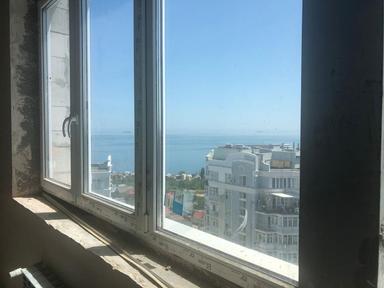 3-rooms apartment apartment by the address st. Primorskaya (area 138 m²) - Atlanta.ua - photo 12