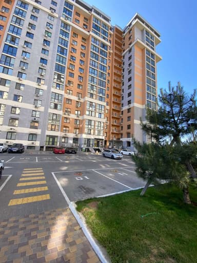 1-комнатная квартира по адресу (площадь 50 м²) - Atlanta.ua - фото 18