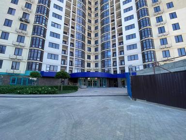 1-комнатная квартира по адресу (площадь 38 м²) - Atlanta.ua - фото 20