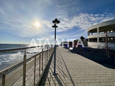 Многокомнатная квартира по адресу Куликово поле пл. (площадь 158 м²) - Atlanta.ua - фото 20