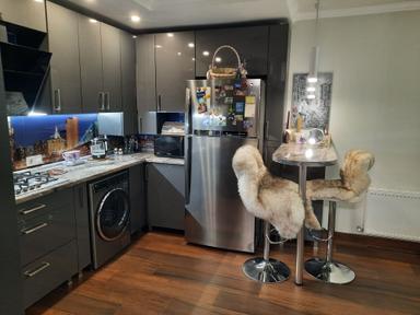 2-кімнатна квартира за адресою вул. Франка (площа 69 м²) - Atlanta.ua - фото 24