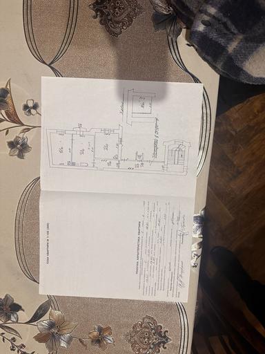 2-комнатная квартира по адресу Франко Ивана ул. (площадь 92 м²) - Atlanta.ua - фото 15