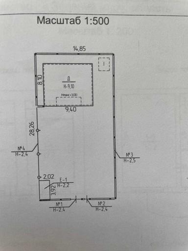 Будинок за адресою вул. Танкістів (площа 225 м²) - Atlanta.ua - фото 21