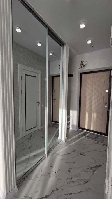 1-комнатная квартира по адресу ул. Спортивная (площадь 26,2 м²) - Atlanta.ua - фото 38