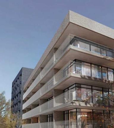 2-кімнатна квартира за адресою (площа 67,9 м²) - Atlanta.ua - фото 7