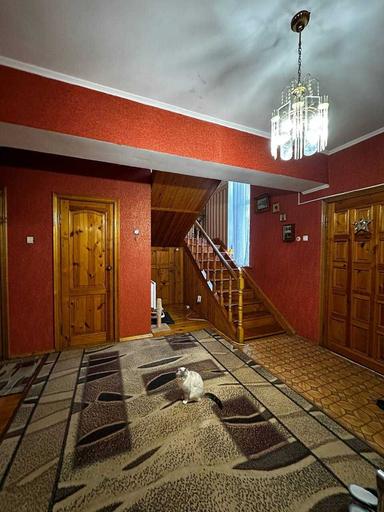 Дом по адресу ул. Китобойная (площадь 160 м²) - Atlanta.ua - фото 34