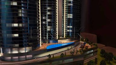 3-rooms apartment apartment by the address st. Bulvar Druzhby Narodov (area 84 m²) - Atlanta.ua - photo 38