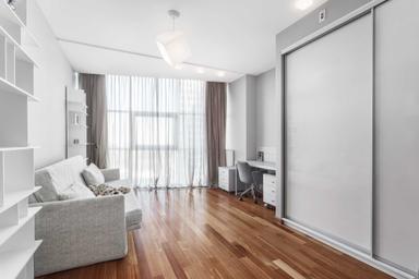 3-кімнатна квартира за адресою вул. Звіринецька (площа 164,4 м²) - Atlanta.ua - фото 34