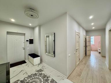 3-кімнатна квартира за адресою вул. Конєва (площа 94 м²) - Atlanta.ua - фото 32