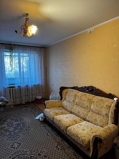 3-комнатная квартира по адресу ул. Танкистов (площадь 48 м²) - Atlanta.ua - фото 17