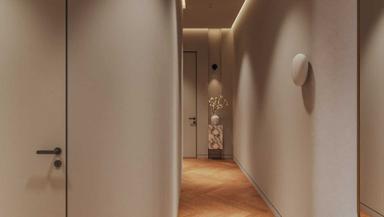 2-rooms apartment apartment by the address st. Petefi Shandora pl (area 76,3 m²) - Atlanta.ua - photo 15