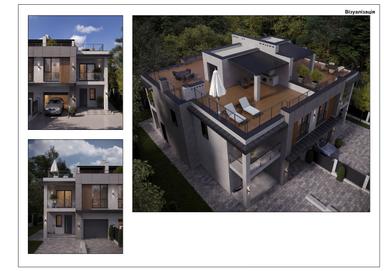 Будинок за адресою (площа 290 м²) - Atlanta.ua - фото 31