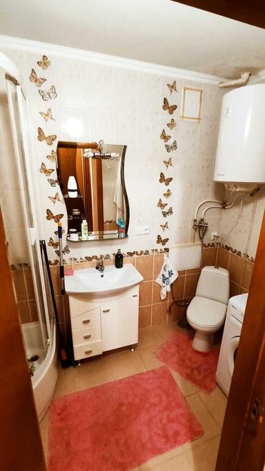 1-кімнатна квартира за адресою вул. Магістратська (площа 34 м²) - Atlanta.ua - фото 41