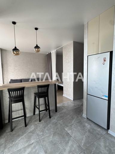 1-кімнатна квартира за адресою вул. Танкістів (площа 37,9 м²) - Atlanta.ua - фото 17