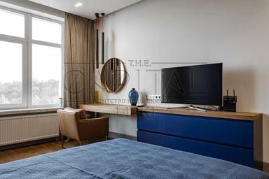 Багатокімнатна квартира за адресою вул. Андрія Верхогляда (площа 280 м²) - Atlanta.ua - фото 36