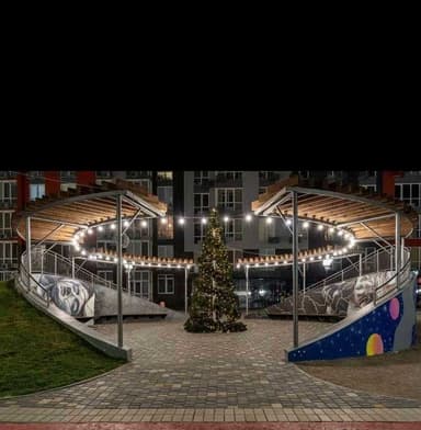 1-room apartment apartment by the address st. Kurskaya (area 21,2 m²) - Atlanta.ua - фото 12