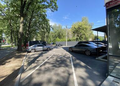 Commercial real estate at st. Magistratskaya (area 189 m²) - Atlanta.ua - photo 34