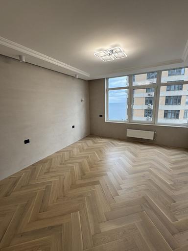 2-комнатная квартира по адресу ул. Каманина (площадь 105 м²) - Atlanta.ua - фото 37