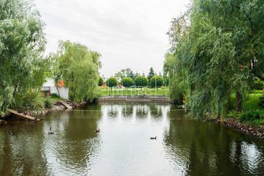 House by the address (area 1200 m²) - Atlanta.ua - photo 29