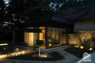 House by the address (area 167 m²) - Atlanta.ua - photo 30