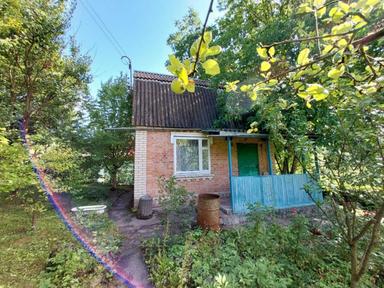 Будинок за адресою Космонавтів просп. (площа 50 м²) - Atlanta.ua - фото 20