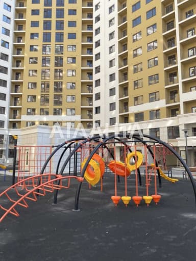 1-комнатная квартира по адресу ул. Спортивная (площадь 33,2 м²) - Atlanta.ua - imageAlt 37