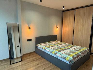 1-комнатная квартира по адресу (площадь 44 м²) - Atlanta.ua - фото 45