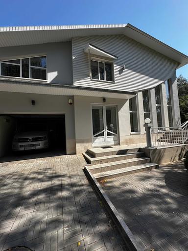 House by the address (area 213,8 m²) - Atlanta.ua - photo 27