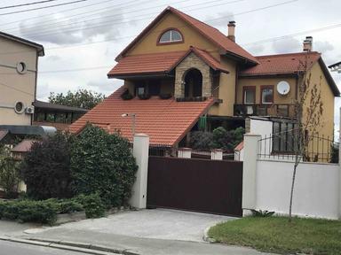 House by the address (area 408 m²) - Atlanta.ua - photo 11