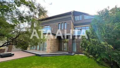 House by the address st. Bandery Stepana (area 290 m²) - Atlanta.ua - photo 39