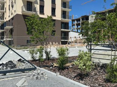 2-rooms apartment apartment by the address st. Grushevskogo (area 55,2 m²) - Atlanta.ua - photo 35