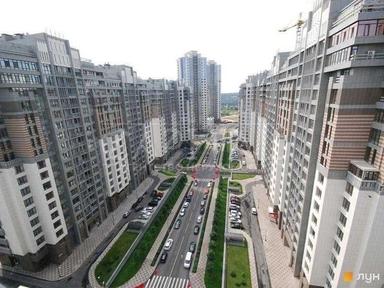 Багатокімнатна квартира за адресою бульвар Дружби Народів (площа 170 м²) - Atlanta.ua - фото 32