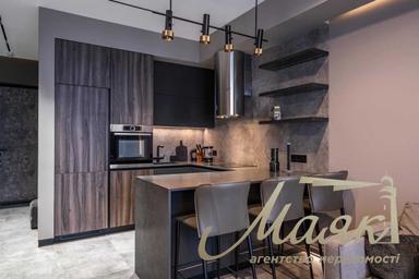 1-кімнатна квартира за адресою бульвар Дружби Народів (площа 54,7 м²) - Atlanta.ua - фото 37