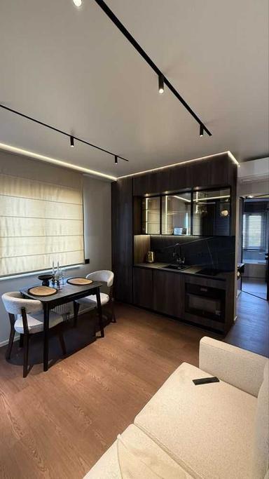 1-кімнатна квартира за адресою (площа 31 м²) - Atlanta.ua - фото 13