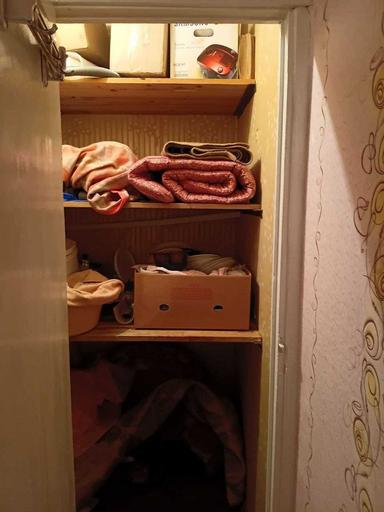 1-кімнатна квартира за адресою Добровольського пр. (площа 42 м²) - Atlanta.ua - фото 36