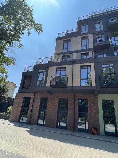 Коммерческая недвижимость по адресу ул. Макаренко (площадь 896 м²) - Atlanta.ua - фото 29