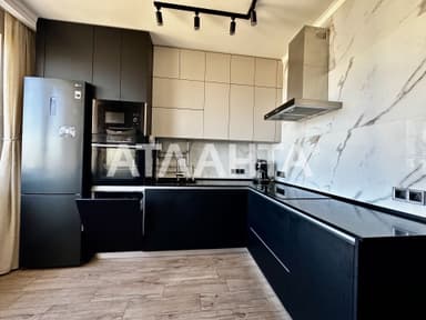 2-комнатная квартира по адресу ул. Солнечная (площадь 60 м²) - Atlanta.ua - фото 29