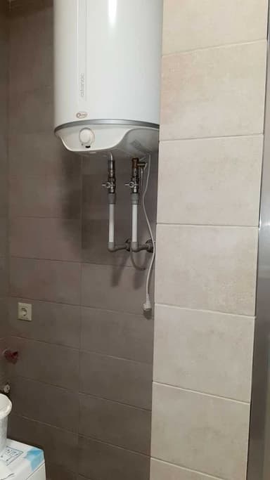 1-room apartment apartment by the address (area 45 m²) - Atlanta.ua - фото 25