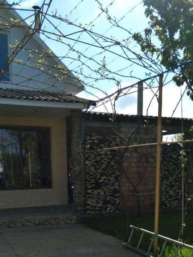 Дом по адресу Люстдорфская дор. (площадь 70 м²) - Atlanta.ua - фото 4