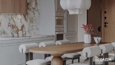 2-rooms apartment apartment by the address st. Universitetskaya (area 101,2 m²) - Atlanta.ua - photo 21