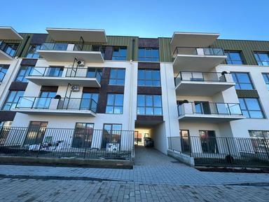 2-кімнатна квартира за адресою вул. Бандери Степана (площа 57 м²) - Atlanta.ua - фото 8