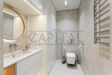 2-комнатная квартира по адресу ул. Саперное Поле (площадь 86,6 м²) - Atlanta.ua - фото 43